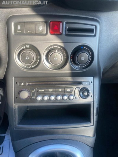 Citroen C3 Picasso 1.6 HDi 90 Exclusive Theatre (11)