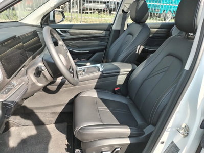 Dfsk Glory 600  1.5 bifuel Gpl cvt (5)