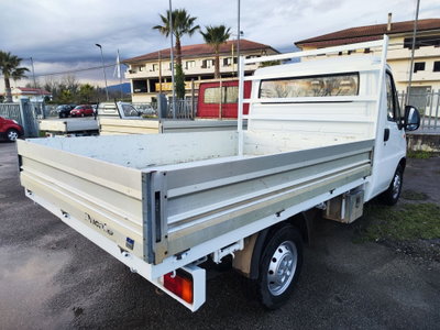 Fiat Ducato Furgone 11 2.3 JTD EGR Combi (3)