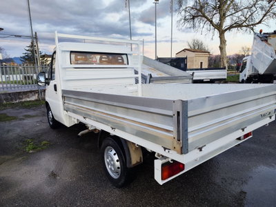 Fiat Ducato Furgone 11 2.3 JTD EGR Combi (4)