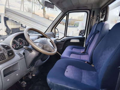 Fiat Ducato Furgone 11 2.3 JTD EGR Combi (5)