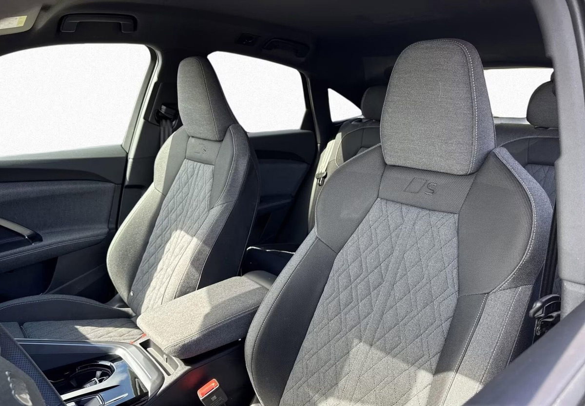 Audi Q5 Sportback Sportback 40 2.0 tdi mhev 12V quattro s-tronic (11)