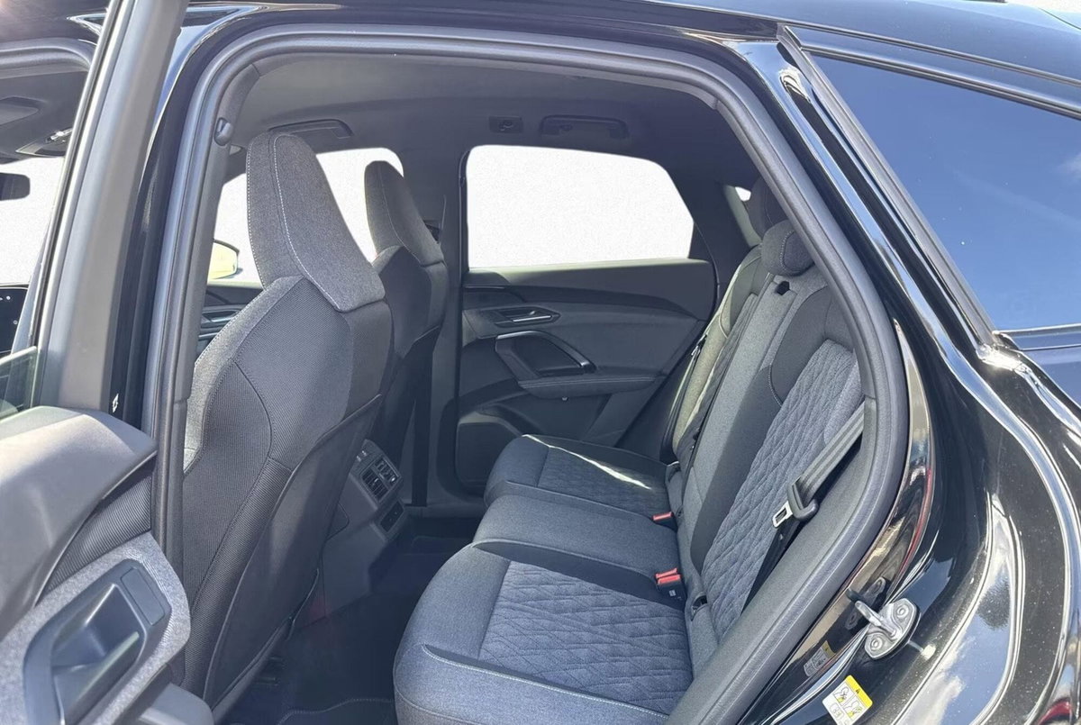 Audi Q5 Sportback Sportback 40 2.0 tdi mhev 12V quattro s-tronic (12)