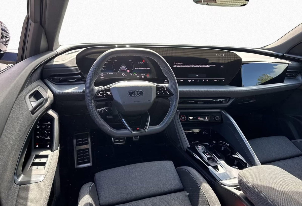Audi Q5 Sportback Sportback 40 2.0 tdi mhev 12V quattro s-tronic (15)