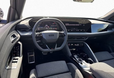 Audi Q5 Sportback Sportback 40 2.0 tdi mhev 12V quattro s-tronic (15)
