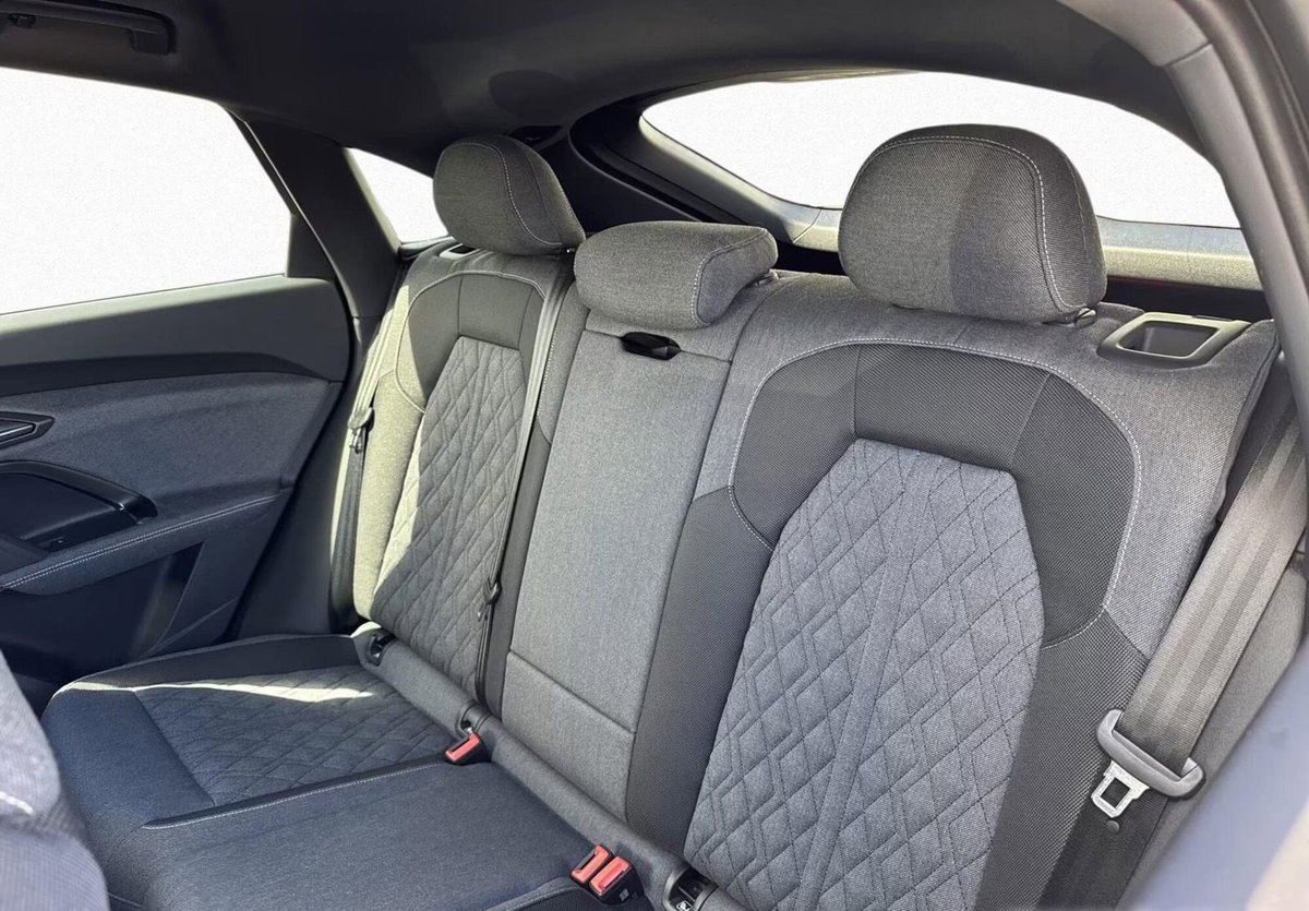 Audi Q5 Sportback Sportback 40 2.0 tdi mhev 12V quattro s-tronic (8)