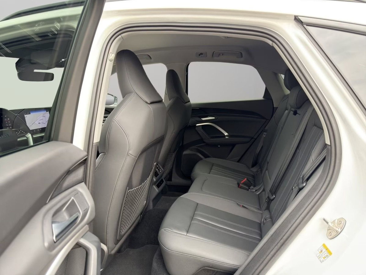 Audi Q5 Sportback Sportback 40 2.0 tdi mhev 12V quattro s-tronic (12)