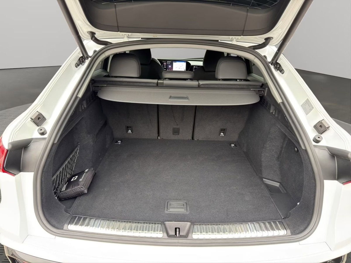 Audi Q5 Sportback Sportback 40 2.0 tdi mhev 12V quattro s-tronic (14)