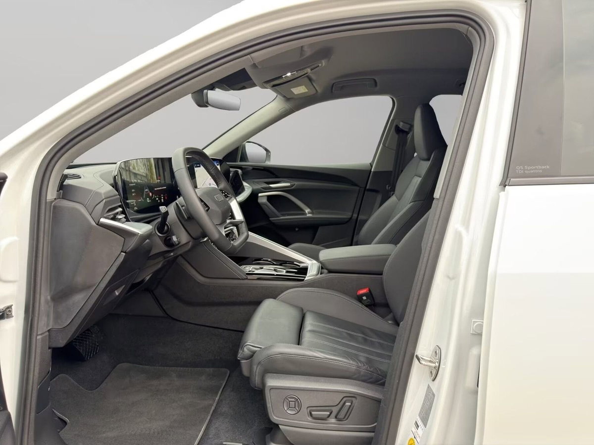 Audi Q5 Sportback Sportback 40 2.0 tdi mhev 12V quattro s-tronic (17)