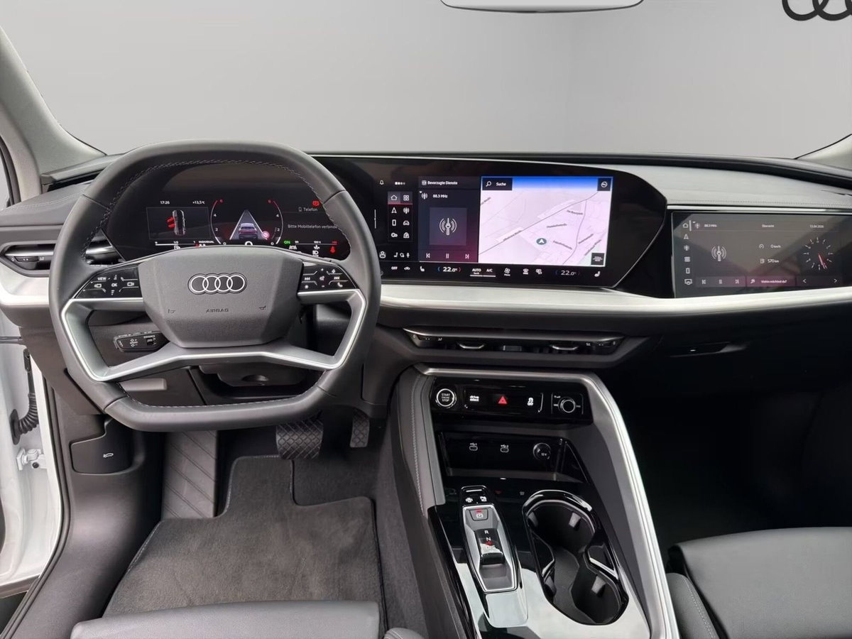 Audi Q5 Sportback Sportback 40 2.0 tdi mhev 12V quattro s-tronic (19)