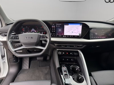 Audi Q5 Sportback Sportback 40 2.0 tdi mhev 12V quattro s-tronic (19)