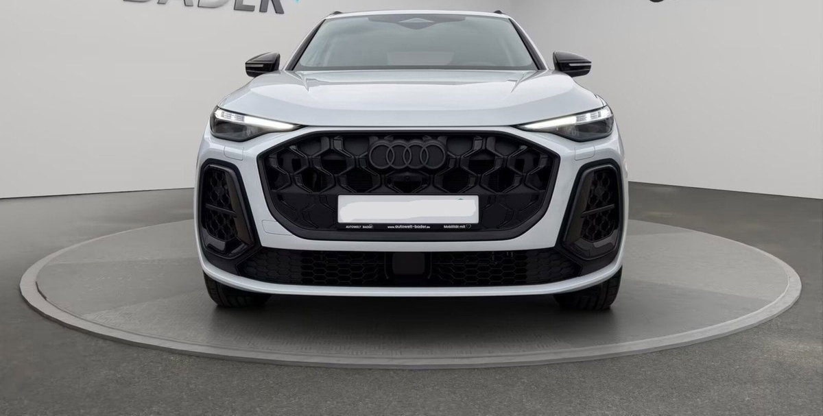 Audi Q5 Sportback Sportback 40 2.0 tdi mhev 12V quattro s-tronic (2)