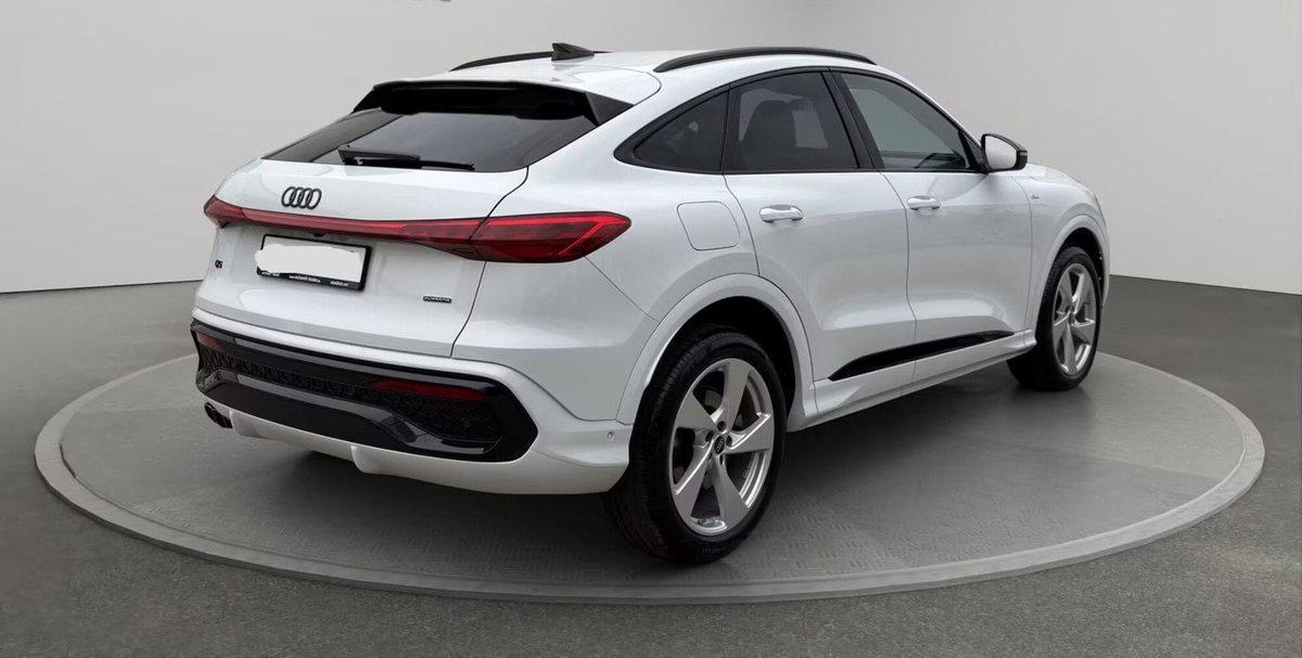 Audi Q5 Sportback Sportback 40 2.0 tdi mhev 12V quattro s-tronic (5)