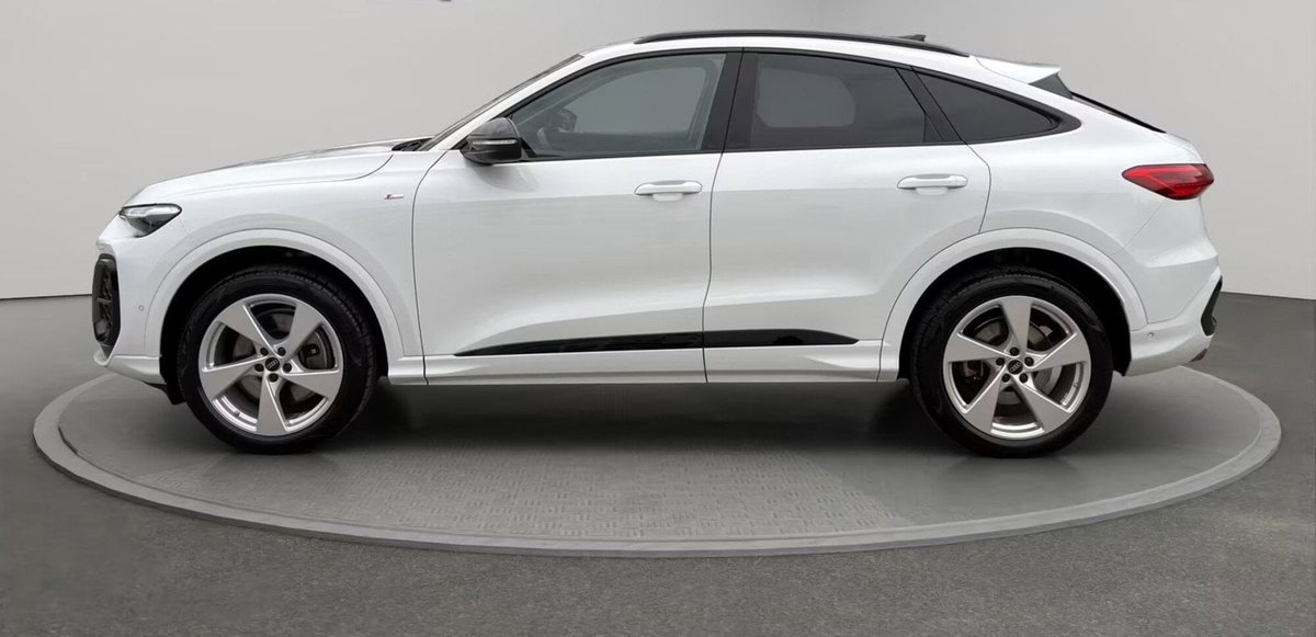 Audi Q5 Sportback Sportback 40 2.0 tdi mhev 12V quattro s-tronic (6)