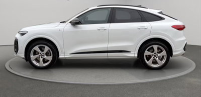 Audi Q5 Sportback Sportback 40 2.0 tdi mhev 12V quattro s-tronic (6)