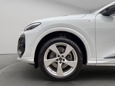 Audi Q5 Sportback Sportback 40 2.0 tdi mhev 12V quattro s-tronic (7)