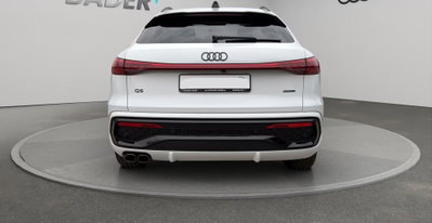 Audi Q5 Sportback Sportback 40 2.0 tdi mhev 12V quattro s-tronic (9)