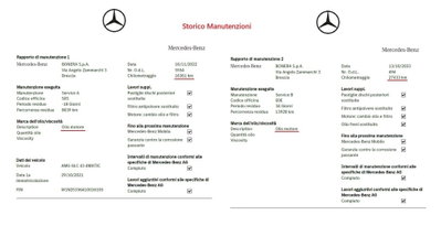 Mercedes-Benz GLC Coupé 43 4Matic Coupé AMG (14)