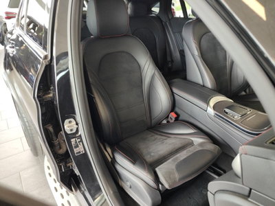 Mercedes-Benz GLC Coupé 43 4Matic Coupé AMG (5)