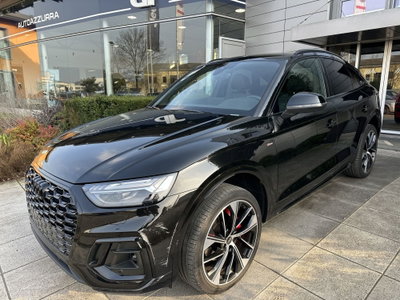 Audi Q5 Sportback Sportback 40 2.0 tdi mhev 12V quattro s-tronic usata