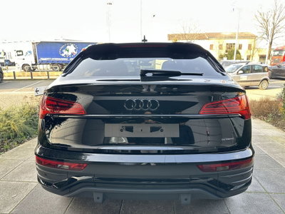 Audi Q5 Sportback Sportback 40 2.0 tdi mhev 12V quattro s-tronic (5)