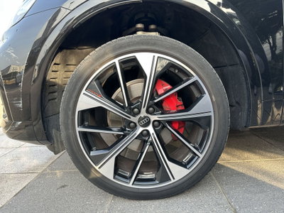 Audi Q5 Sportback Sportback 40 2.0 tdi mhev 12V quattro s-tronic (7)