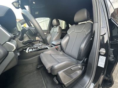 Audi Q5 Sportback Sportback 40 2.0 tdi mhev 12V quattro s-tronic (8)
