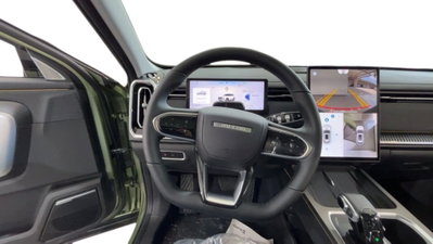 Jaecoo Jaecoo 7 1.6 tgdi Premium 2wd 7dct (11)