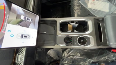 Jaecoo Jaecoo 7 1.6 tgdi Premium 2wd 7dct (17)