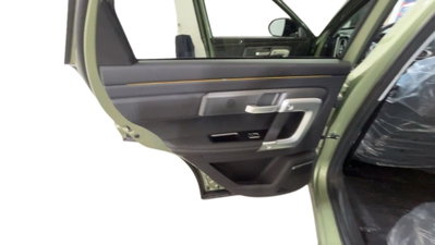 Jaecoo Jaecoo 7 1.6 tgdi Premium 2wd 7dct (18)
