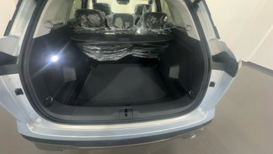 Jaecoo Jaecoo 7 1.6 tgdi Premium 2wd 7dct (19)