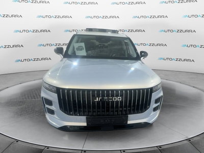Jaecoo Jaecoo 7 1.6 tgdi Premium 2wd 7dct (2)