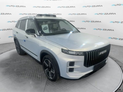 Jaecoo Jaecoo 7 1.6 tgdi Premium 2wd 7dct (3)