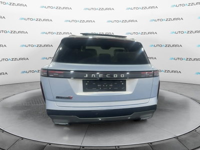 Jaecoo Jaecoo 7 1.6 tgdi Premium 2wd 7dct (5)