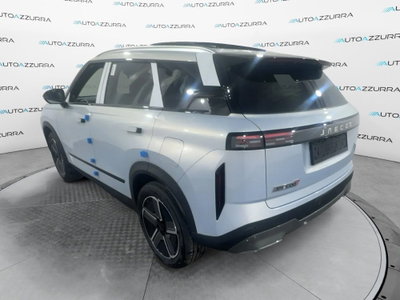 Jaecoo Jaecoo 7 1.6 tgdi Premium 2wd 7dct (6)
