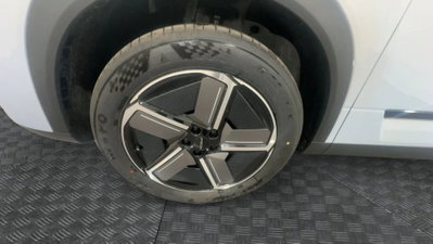 Jaecoo Jaecoo 7 1.6 tgdi Premium 2wd 7dct (7)