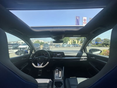 Volkswagen Golf 2.0 TSI R DSG 4Motion 20 years (10)