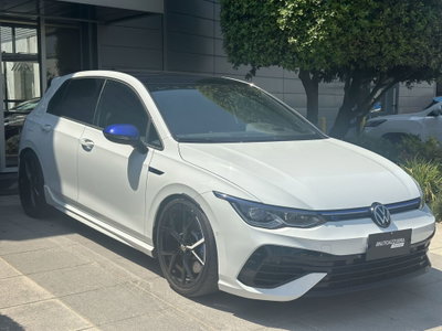 Volkswagen Golf 2.0 TSI R DSG 4Motion 20 years (3)