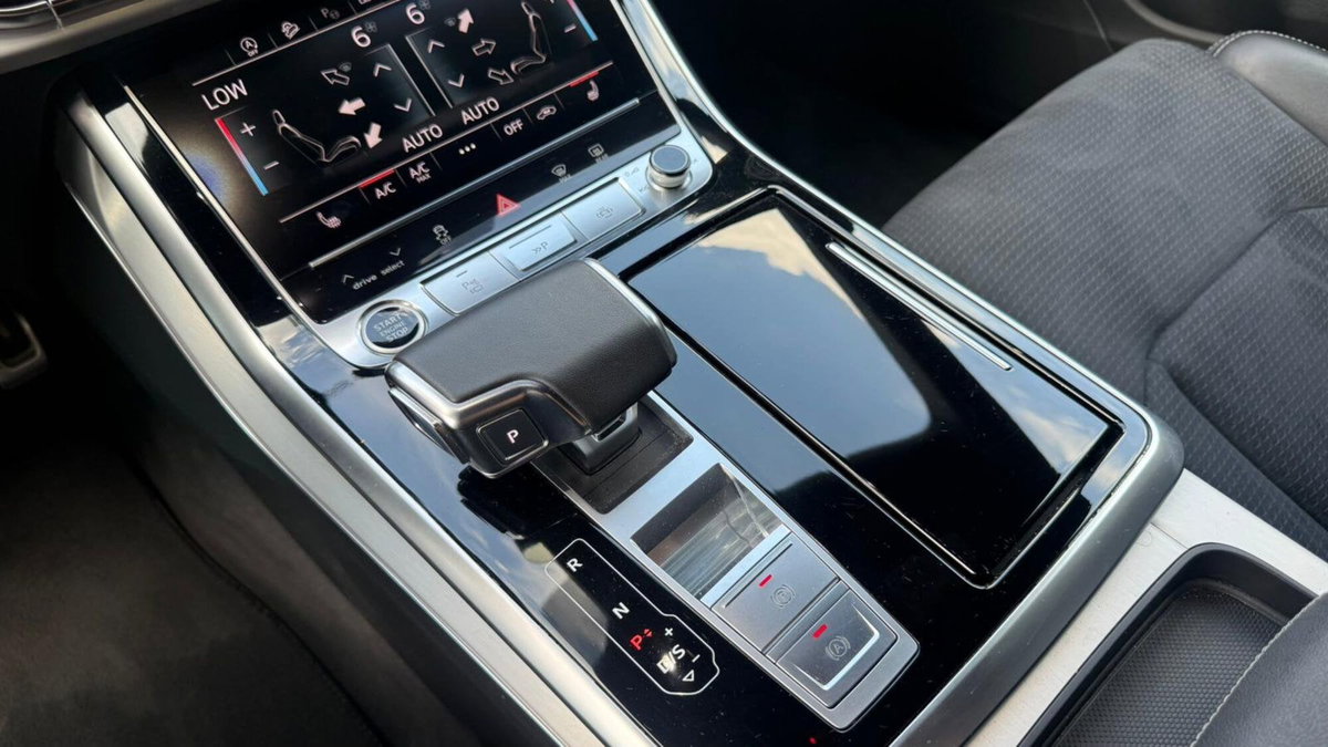 Audi Q8 Q8 50 TDI 286 CV quattro tiptronic (14)