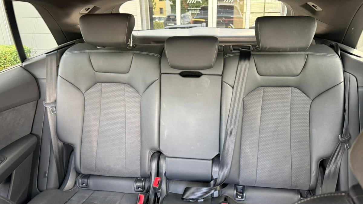 Audi Q8 Q8 50 TDI 286 CV quattro tiptronic (15)
