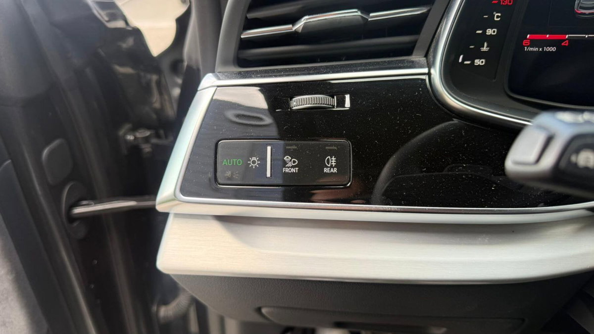 Audi Q8 Q8 50 TDI 286 CV quattro tiptronic (20)