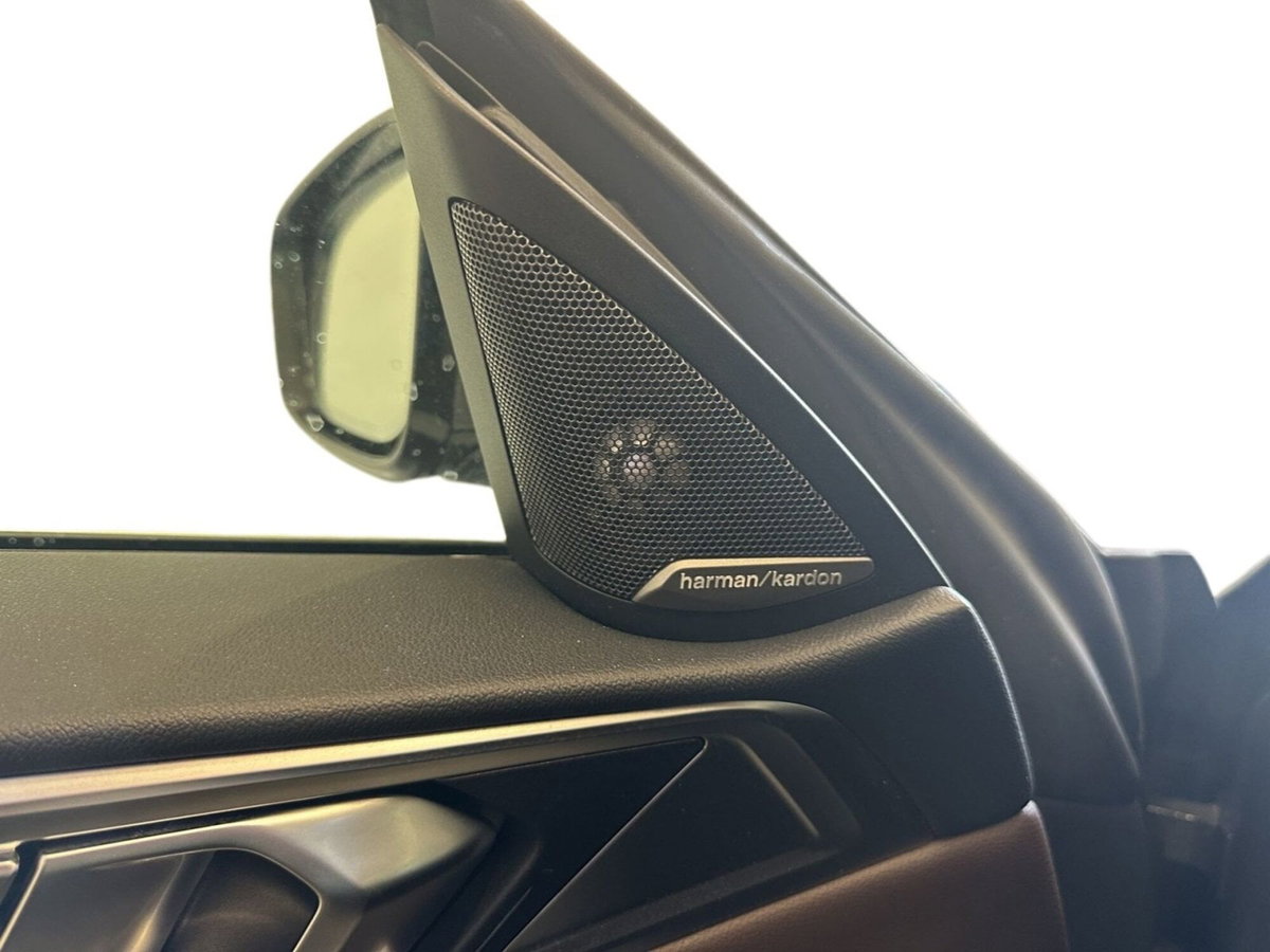 BMW Serie 4 Coupé 430d Coupe mhev 48V xdrive MSport auto (11)