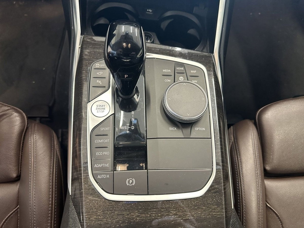 BMW Serie 4 Coupé 430d Coupe mhev 48V xdrive MSport auto (9)