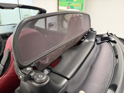 BMW Z3 Cabrio 1.8 cat Roadster (11)
