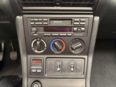 BMW Z3 Cabrio 1.8 cat Roadster (6)