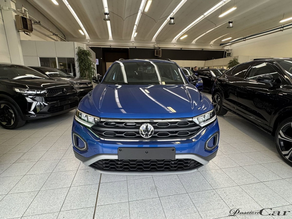 Volkswagen T-Roc 2.0 TDI SCR Advanced BlueMotion Technology (2)