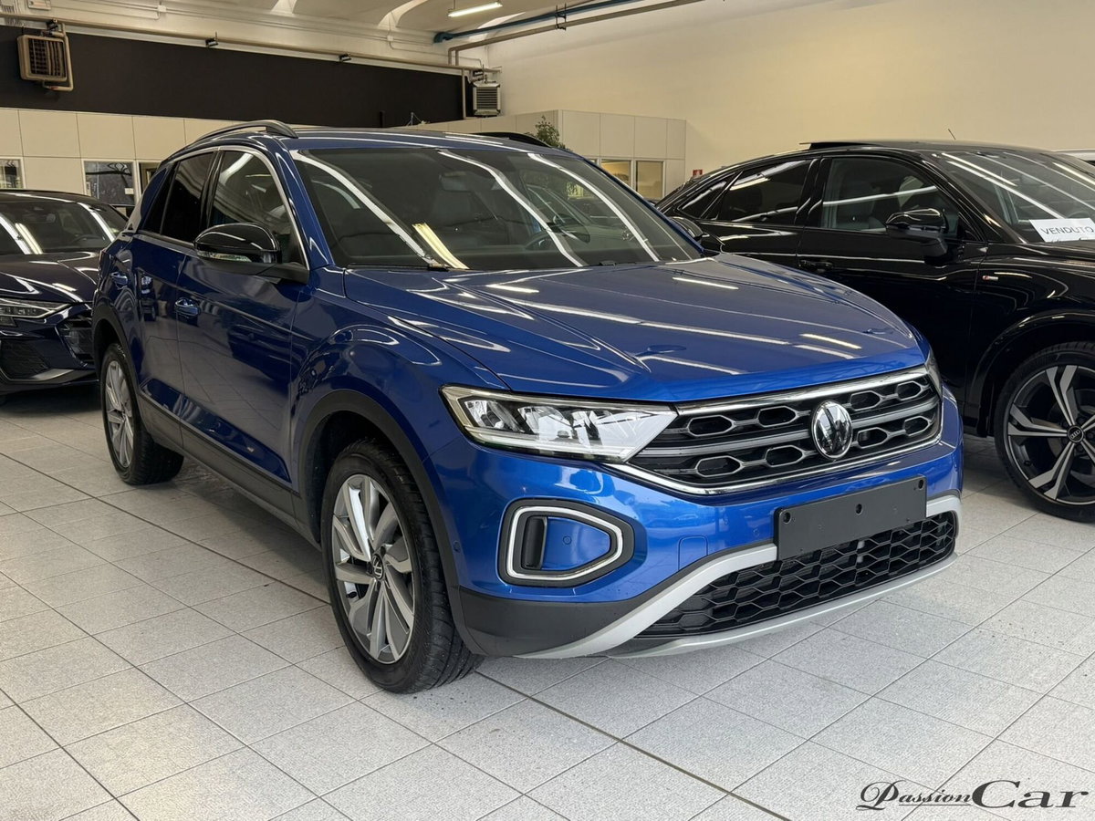 Volkswagen T-Roc 2.0 TDI SCR Advanced BlueMotion Technology (3)