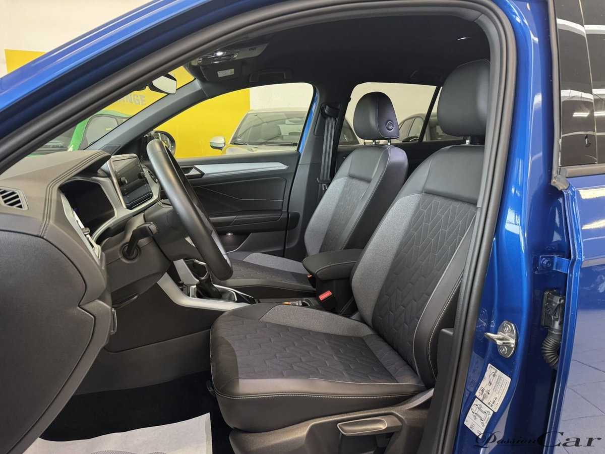 Volkswagen T-Roc 2.0 TDI SCR Advanced BlueMotion Technology (7)