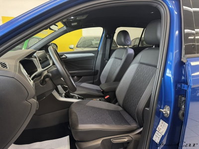 Volkswagen T-Roc 2.0 TDI SCR Advanced BlueMotion Technology (7)