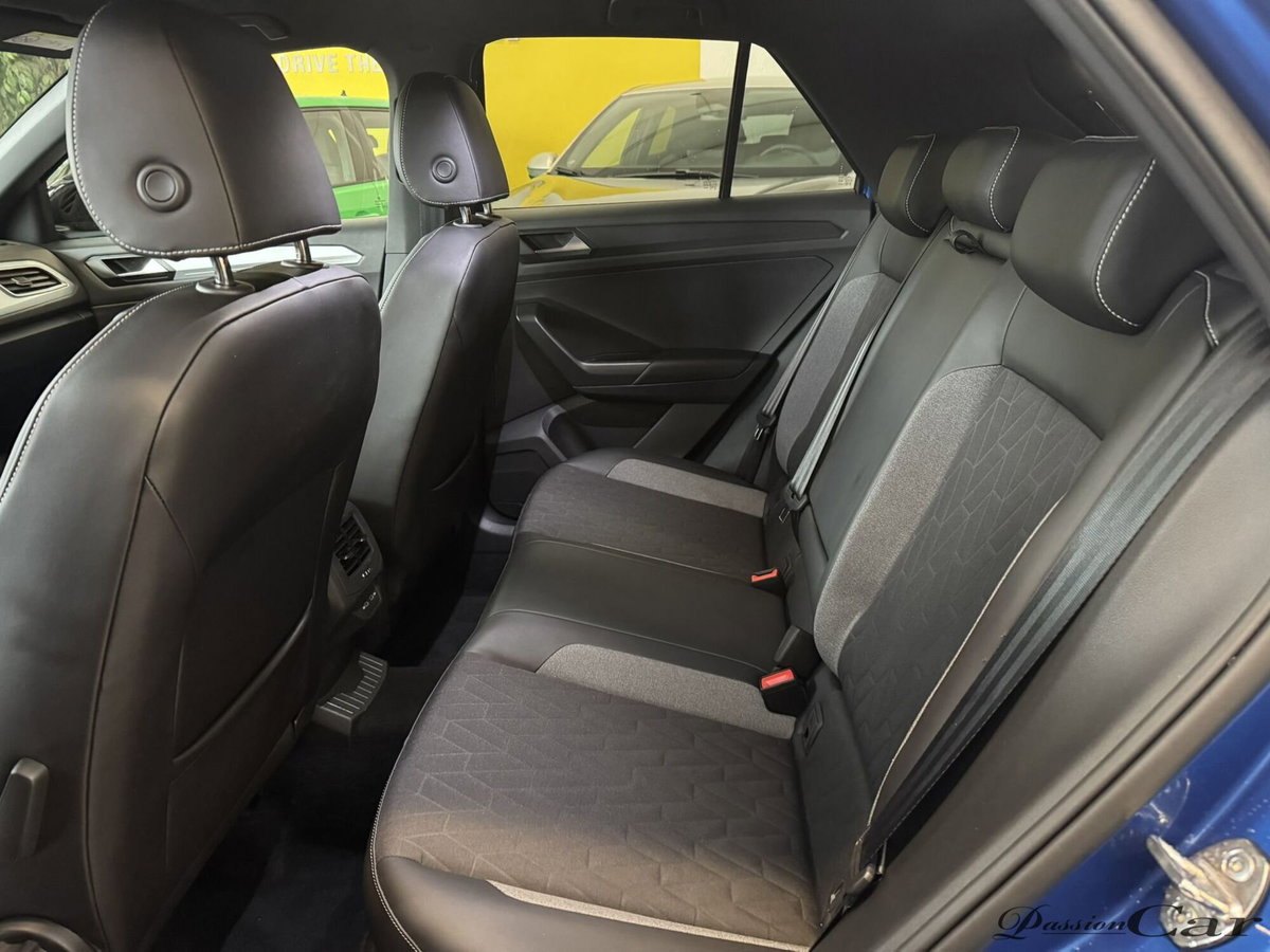 Volkswagen T-Roc 2.0 TDI SCR Advanced BlueMotion Technology (8)